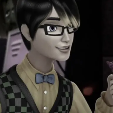 Profile image of Jackson Jekyll