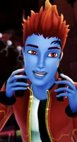 Profile image of Jackson Jekyll