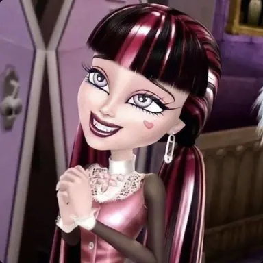 Profile image of Draculaura