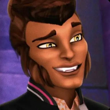 Profile image of Clawd Wolf