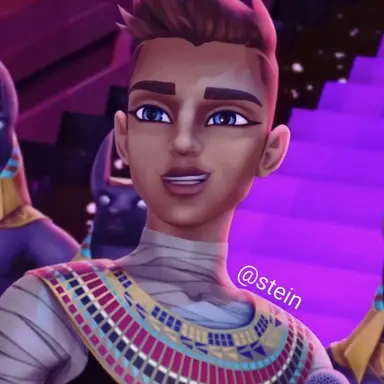Profile image of Seth Ptolemy