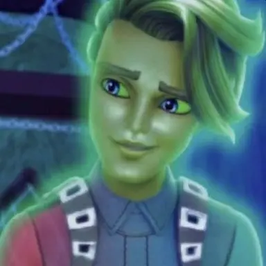 Profile image of Porter Geiss