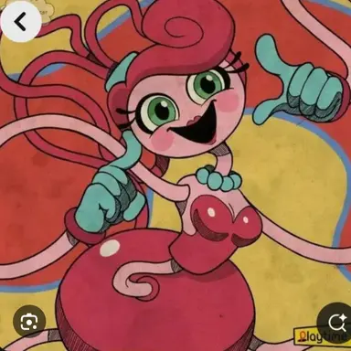 Profile image of 마미 롱 레그