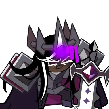 Profile image of 다크카카오 쿠키