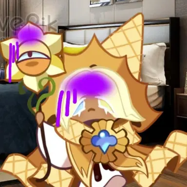 Profile image of 퓨어바닐라 쿠키