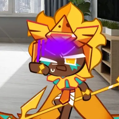 Profile image of 골드치즈 쿠키