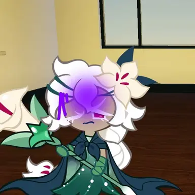 Profile image of 세인트릴리 쿠키