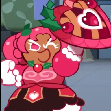 Profile image of 홀리베리 쿠키