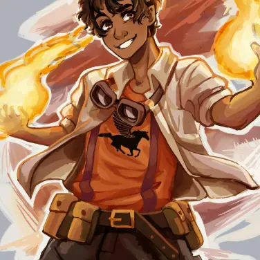 Profile image of Leo Valdez