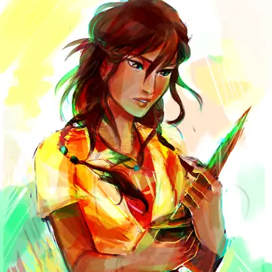 Profile image of Piper McLean