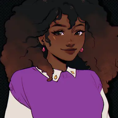 Profile image of Hazel Levesque