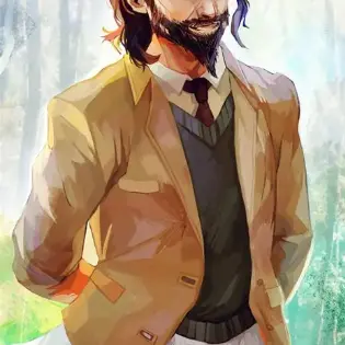 Profile image of Chiron
