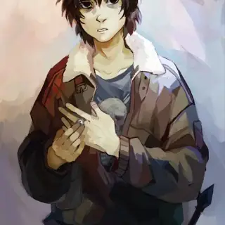 Profile image of Nico di Angelo
