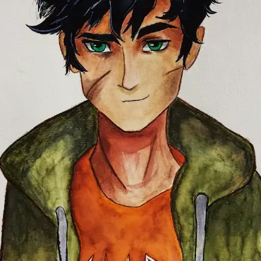 Profile image of Percy Jackson