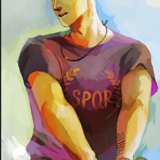 Profile image of Jason Grace