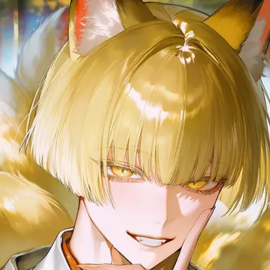 Profile image of 코하쿠