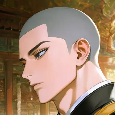 Profile image of 지겐