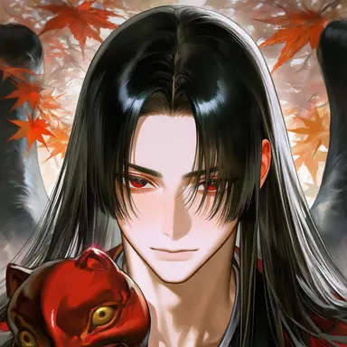 Profile image of 모미지