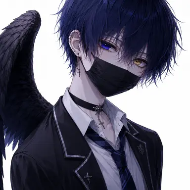 Profile image of 光瑠