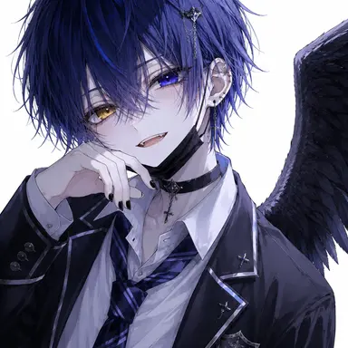 Profile image of 光璃