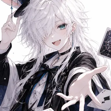 Profile image of 夜踊