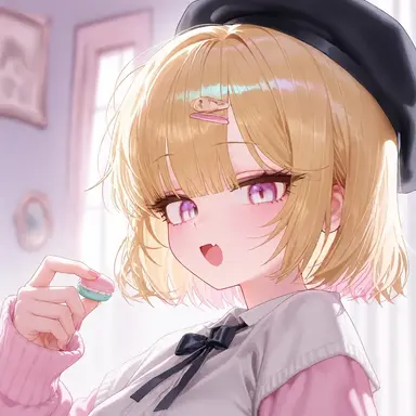 Profile image of 캬론