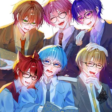 Profile image of すとぷり