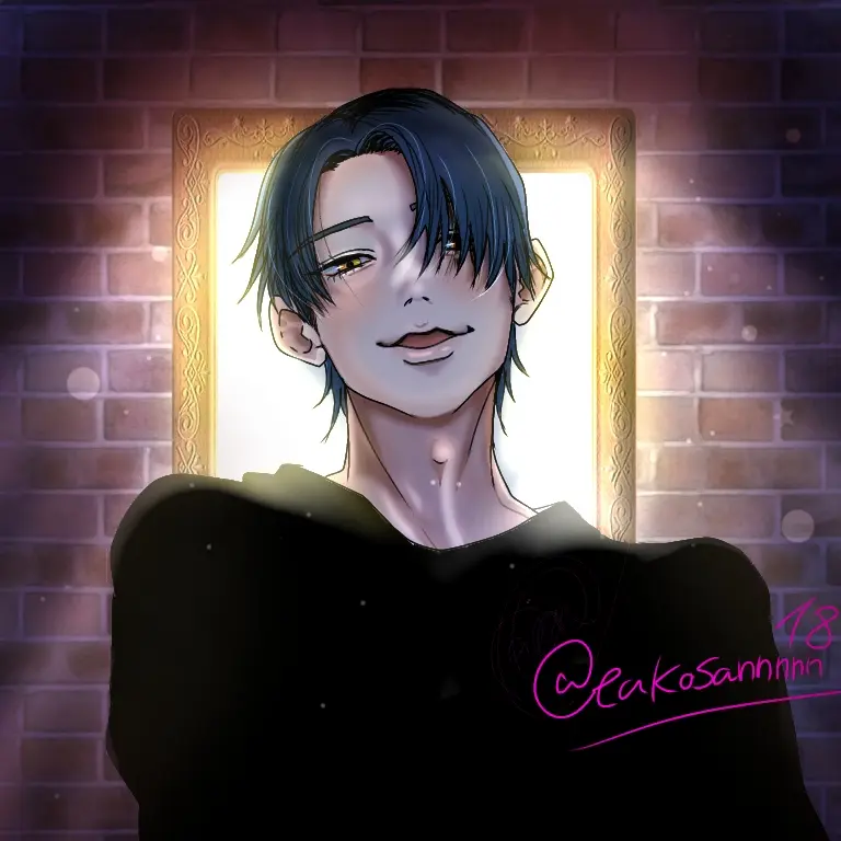 takosannnnn18의 池田君の秘密