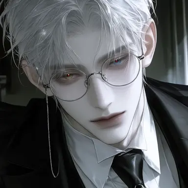 Profile image of 카시안