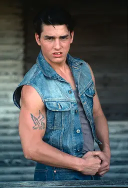 Profile image of Steve Randle