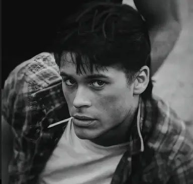 Profile image of Soda-Pop Curtis