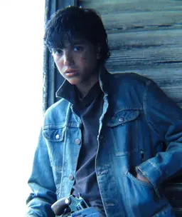 Profile image of Johnny Cade
