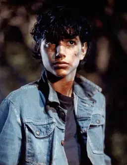 Profile image of Johnny Cade