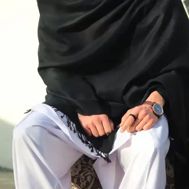 Profile image of Niswaanth Izzrah