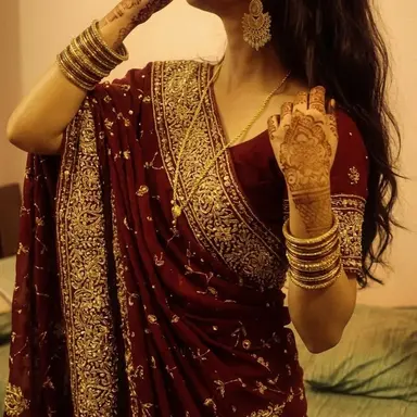 Profile image of Mohini Ojaswami