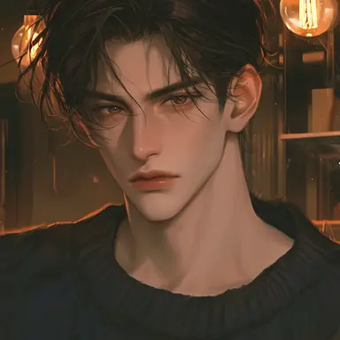 Profile image of 유시안