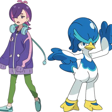 Profile image of ドット