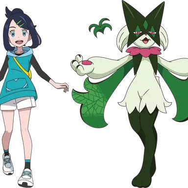 Profile image of リコ