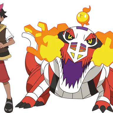 Profile image of ロイ