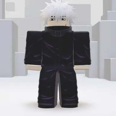 Profile image of 고죠 사토루