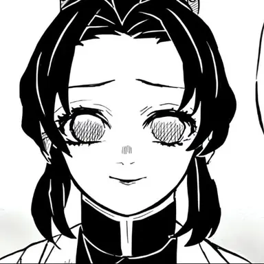 Profile image of 쿄쵸우 시노부