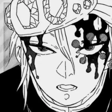 Profile image of 우즈이 텐겐