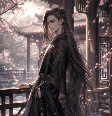 Profile image of 絳攸