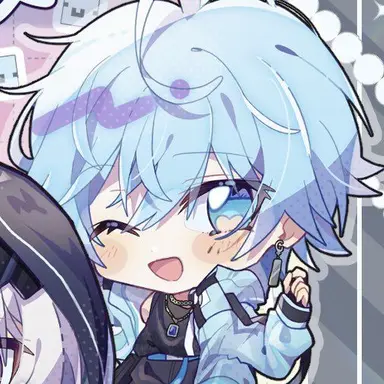 Profile image of らぴす