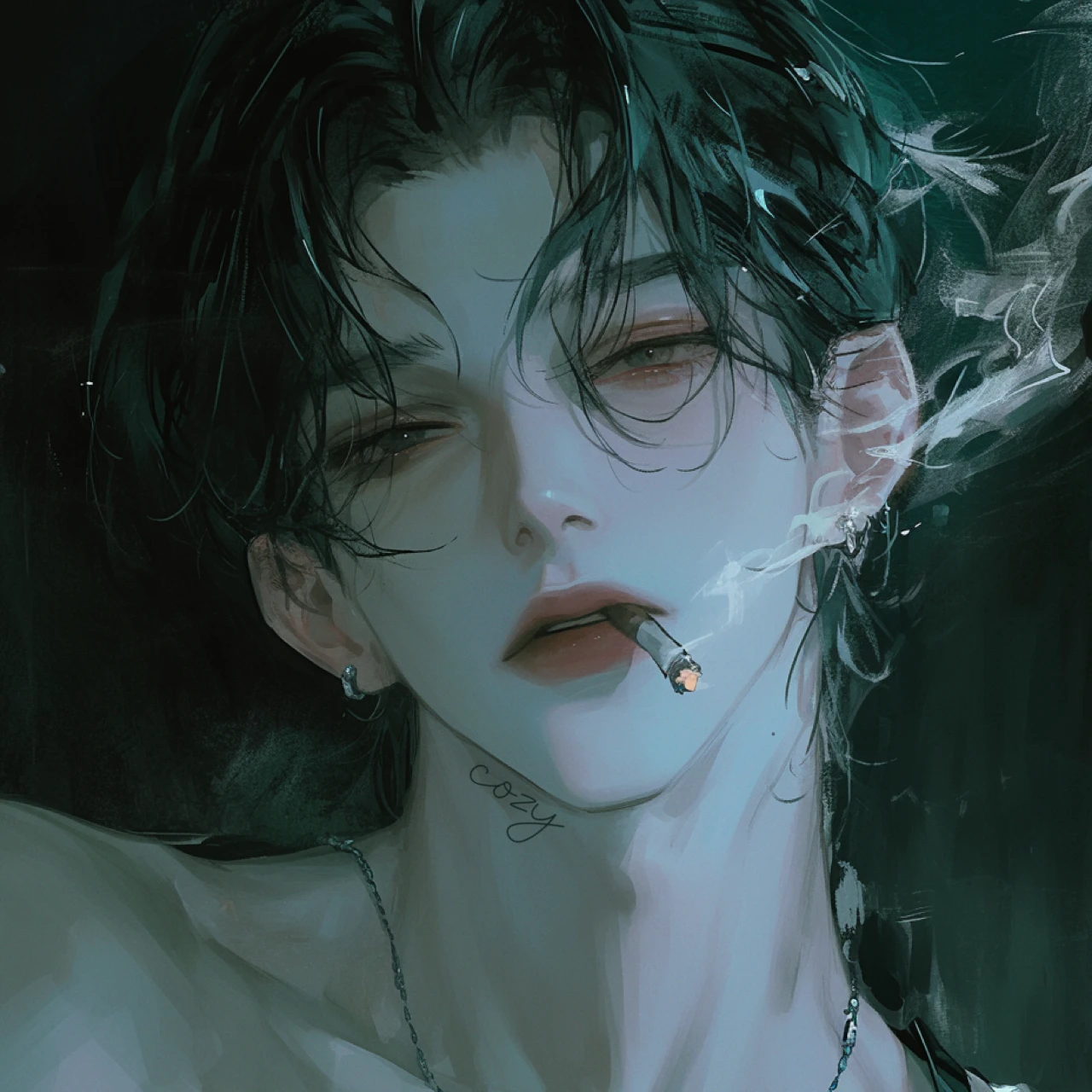 이율
