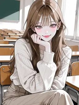 Profile image of Song Yuri
