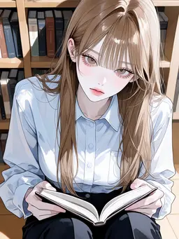 Profile image of Song Yuri