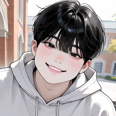Profile image of Kim Donghyun