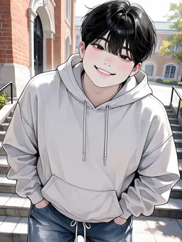 Profile image of Kim Donghyun