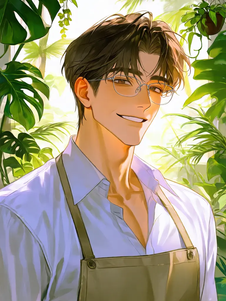 LatteSnake9181의 The Color You Gave Me